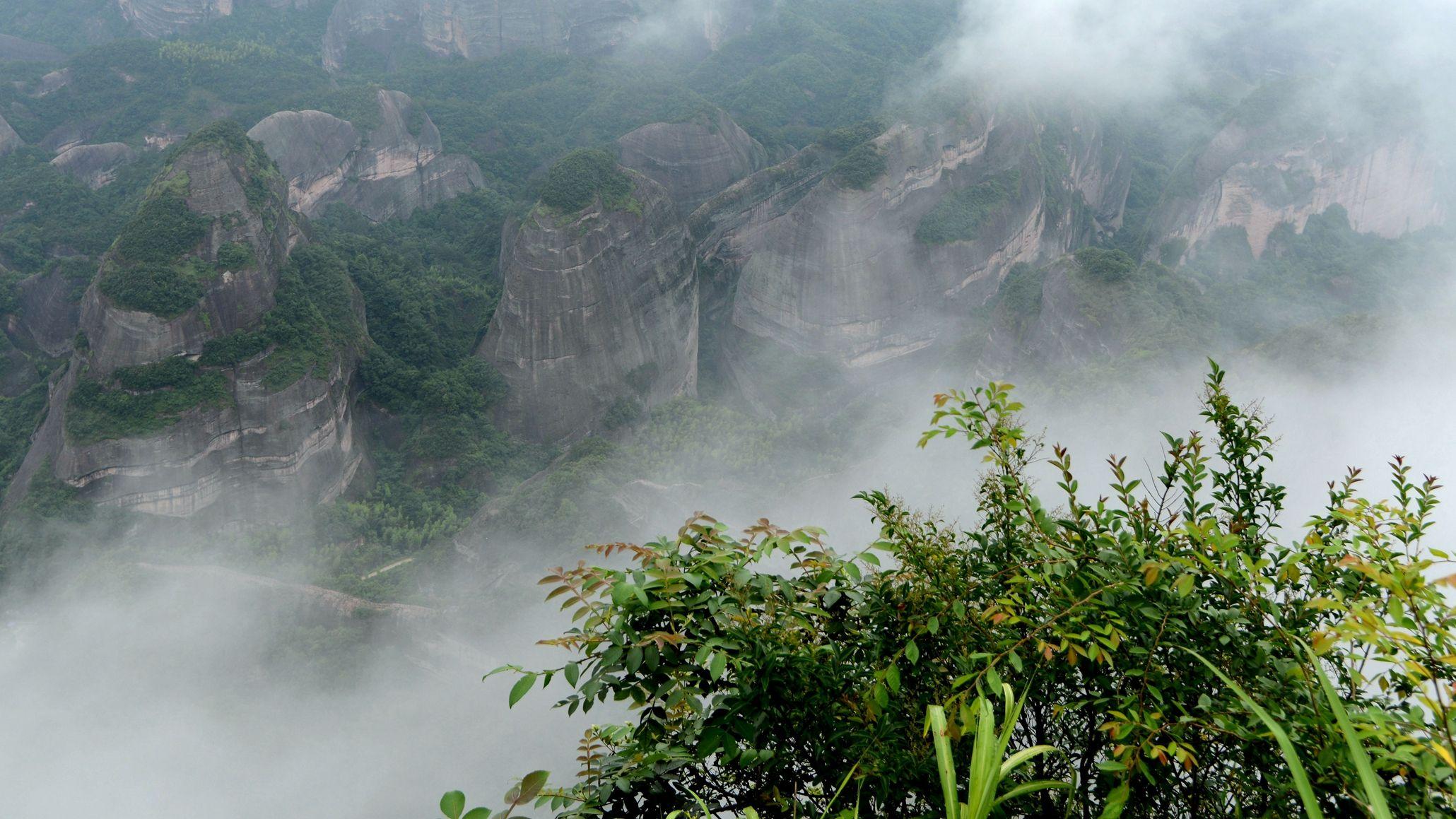 郴州旅游攻略，景點(diǎn)必去，郴州旅游攻略，必游景點(diǎn)指南