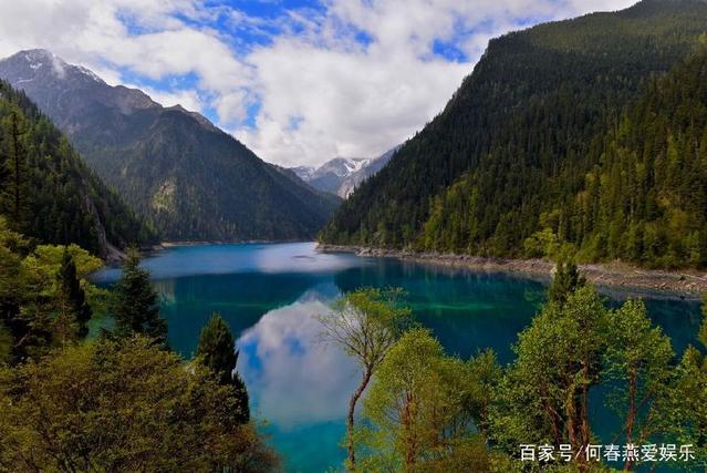 四川最坑人的五個景點，游客必看指南，四川五大‘坑人’景點曝光，游客必看指南