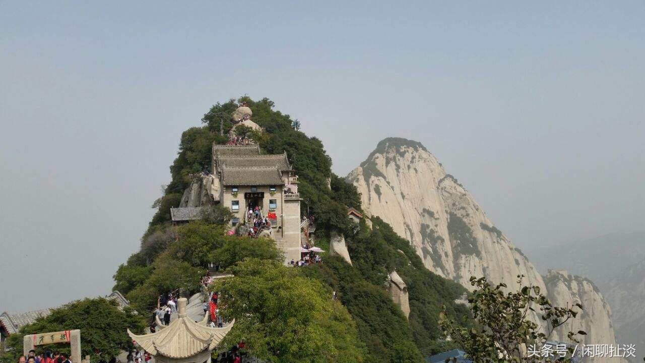 陜西省旅游必去十大景點(diǎn)，陜西旅游必去十大景點(diǎn)盤(pán)點(diǎn)