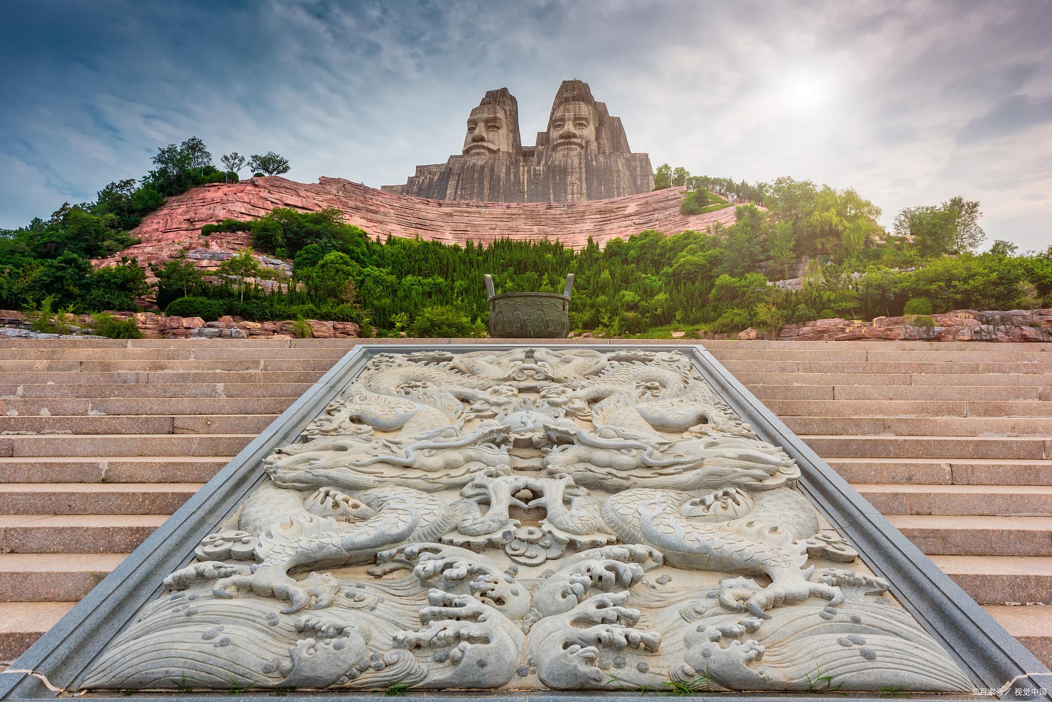 五一旅游推薦，探索中國(guó)的美麗角落，五一旅游推薦，探索中國(guó)神秘美麗的角落