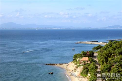 放雞島旅游住宿攻略，探索美麗的熱帶海島之旅，放雞島旅游住宿攻略，熱帶海島探索之旅